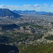 Sierra Madre Oriental